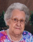 Boisvert Guillette, Albertine