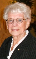 Boudreau Boisvert, Annette