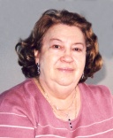 Calmuschi Iosub Dumitriu, Maria