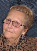 Simard Caron, Lise