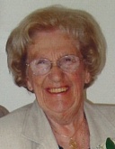 Paré Côté, Thérèse