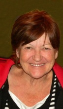 Bergeron-Cyr, Monique