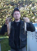 Bureau Labrie, Maxime