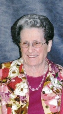 Proulx-Houle, Thérèse
