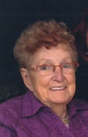 Dufour Bouchard, Rose-Aline