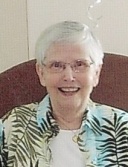 Bilodeau, Bernadette