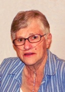 Marchand-Poulin, Bernadette