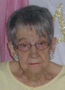 Bernier Daoust, Pauline