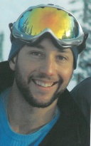 Hamel, Éric