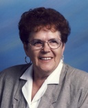 Léveillée Lahaie, Marguerite