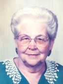 Auger Dupuis, Hélène