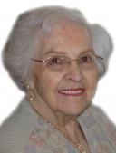 Moreau Beauregard, Annette