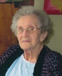 Veilleux Vachon, Blanche