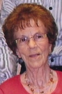 Bouthillette Fontaine, Lucienne