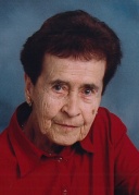 Bouffard-Roy, Suzanne