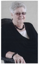 Bélisle Dion, Monique