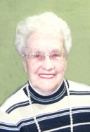 Brochu, Julienne dit Éliane