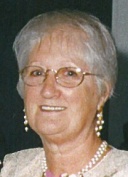 Leclerc Perras, Jeannine