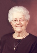 Labrie Blain, Marie-Blanche