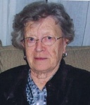 Pinard Godbout, Marie-Jeanne