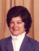 Laverdière Marchand, Albertine