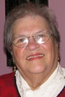 Picard Cloutier, Céline