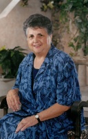 Therrien, Huguette