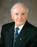 Poulin, Rosaire
