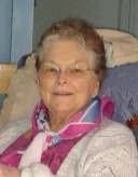 Simoneau Smith, Nicole