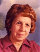 Monfette Pomerleau, Yvonne