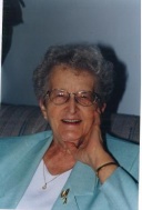 CHOUINARD BRIÈRE, Marguerite