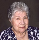 Yargeau Parenteau, Marguerite