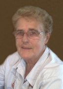 Bissonnette-Audy, Gisèle