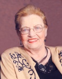 Roy-Hinse, Thérèse