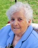 Lefebvre Larochelle, Ernestine