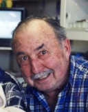 POULIN, Gérard «Gerry»