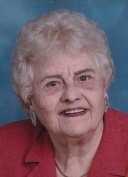 Chicoine St-Amant, Louise