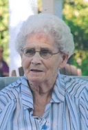 Fisher-Mercier, Ruth