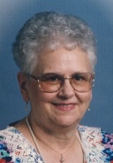 Nadeau Charron, Henriette