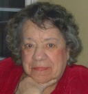 Beaudet Oborne, Irène