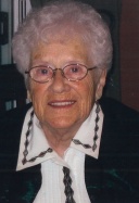 Roy Blais, Rose-Anna