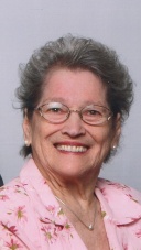 Boisvert Péloquin, Yvonne