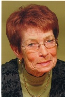 Couture-Dubé, Lauretta