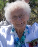 Quirion-Richard, Marie-Anne