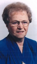 Royer-Proteau, Marie-Ange