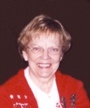 Fournier- Bergeron, Claudette