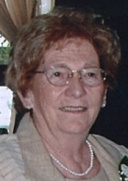 St-Germain Laliberté, Huguette