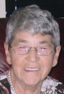 Desjarlais Proulx, Claire