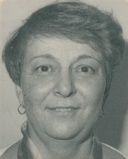 Carbonneau, Madeleine