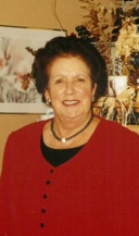 Faucher Grenier, Laura